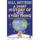 A Short History of Nearly Everything